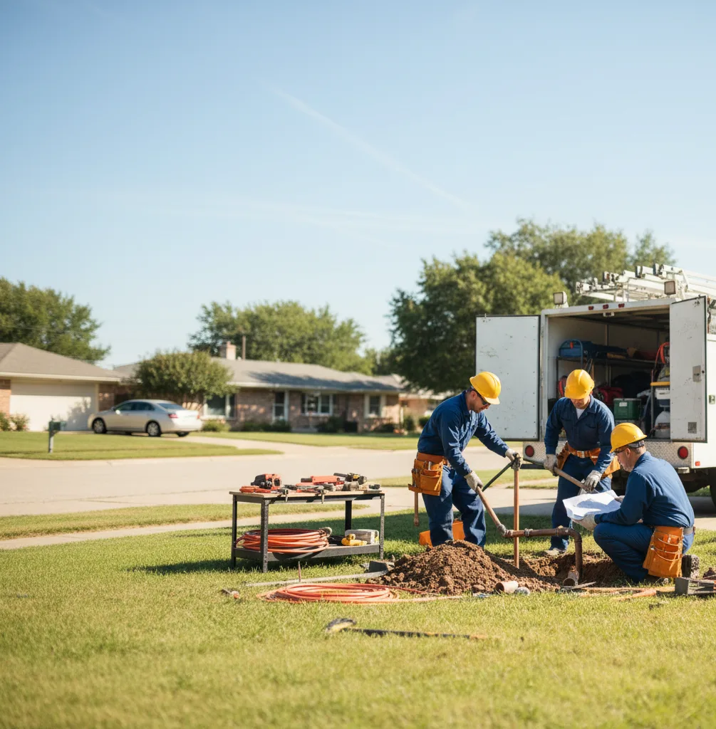 Drain Cleaning in Lukachukai, AZ